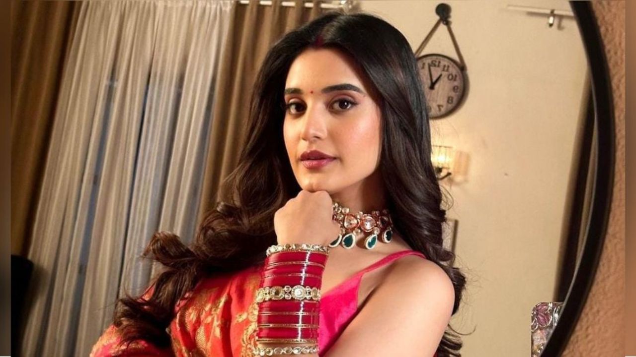 Aayushi Khurana