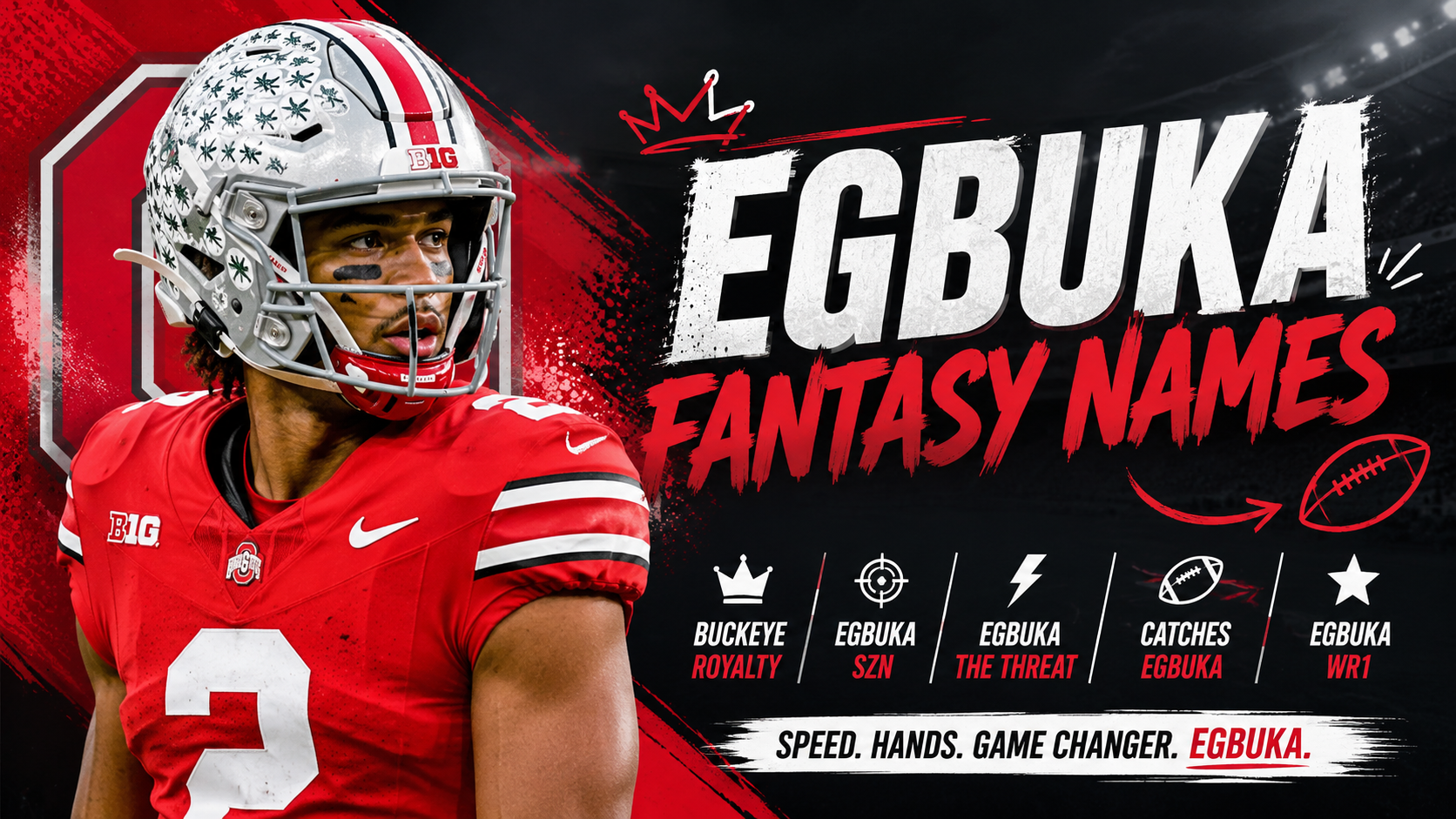 egbuka fantasy names