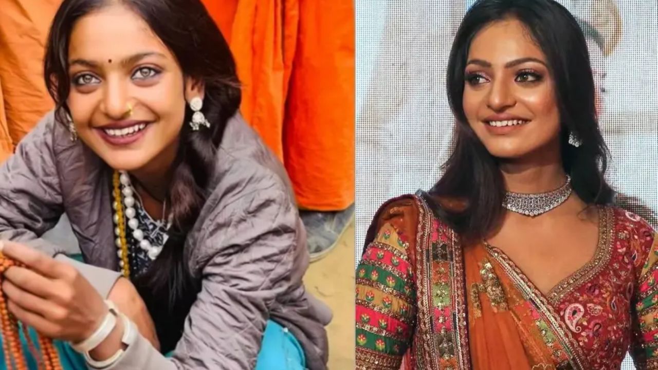 Monalisa Bhosle
