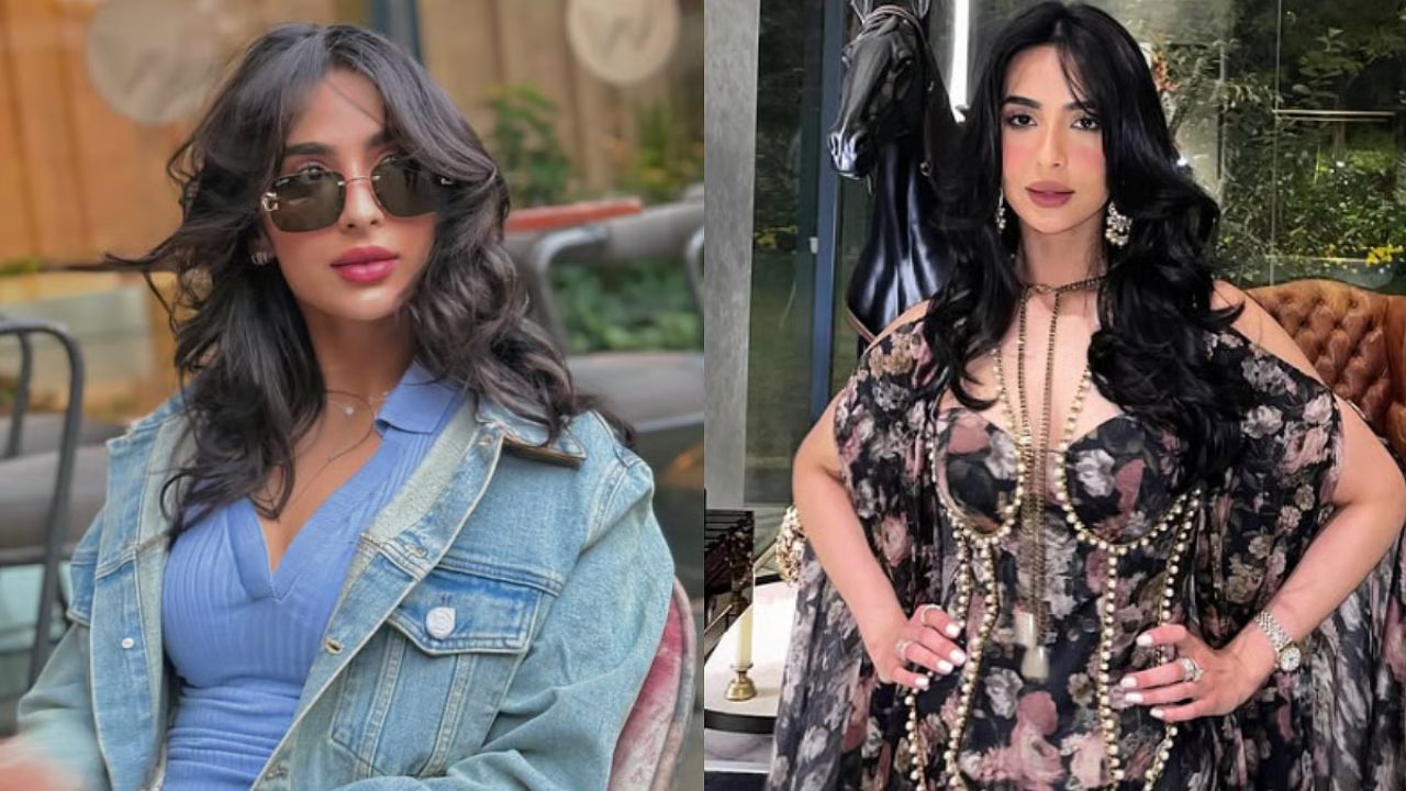 laila faisal