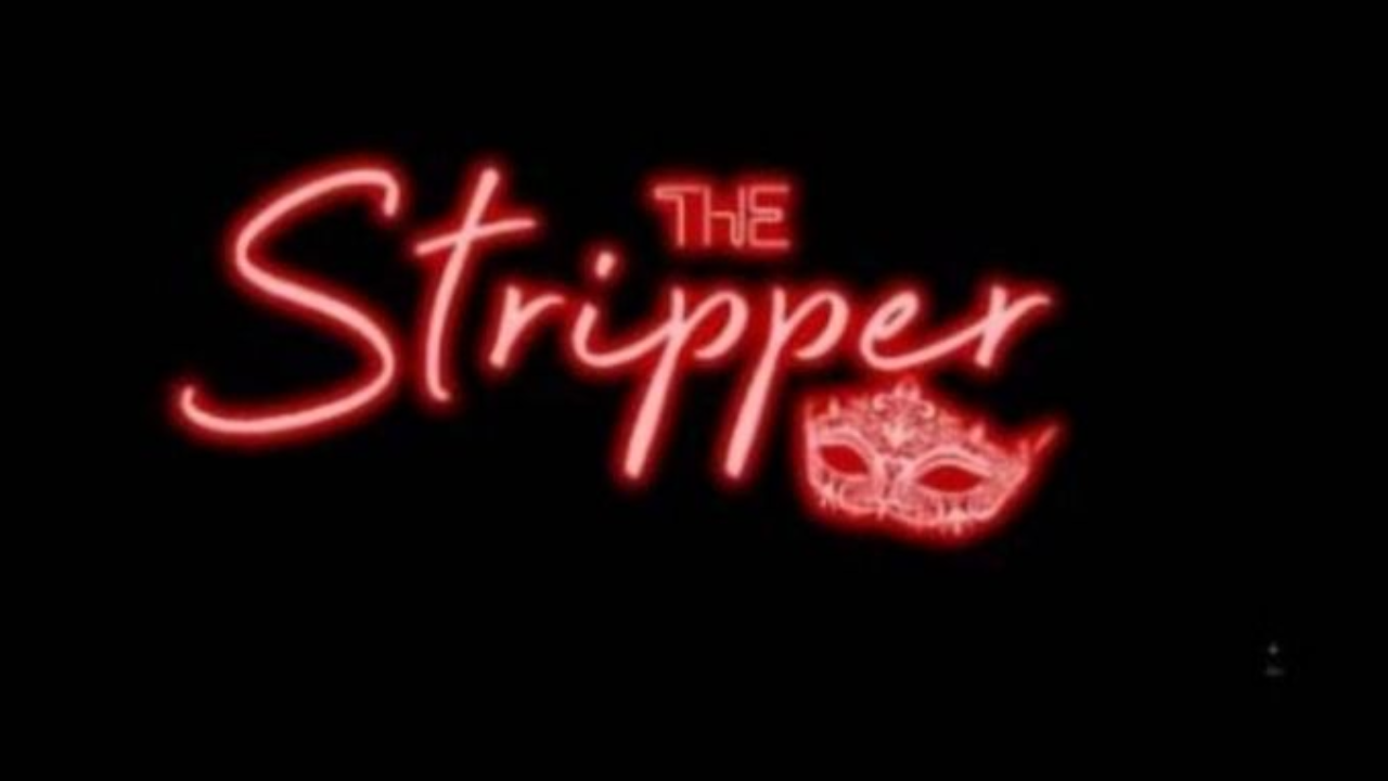 stripper names