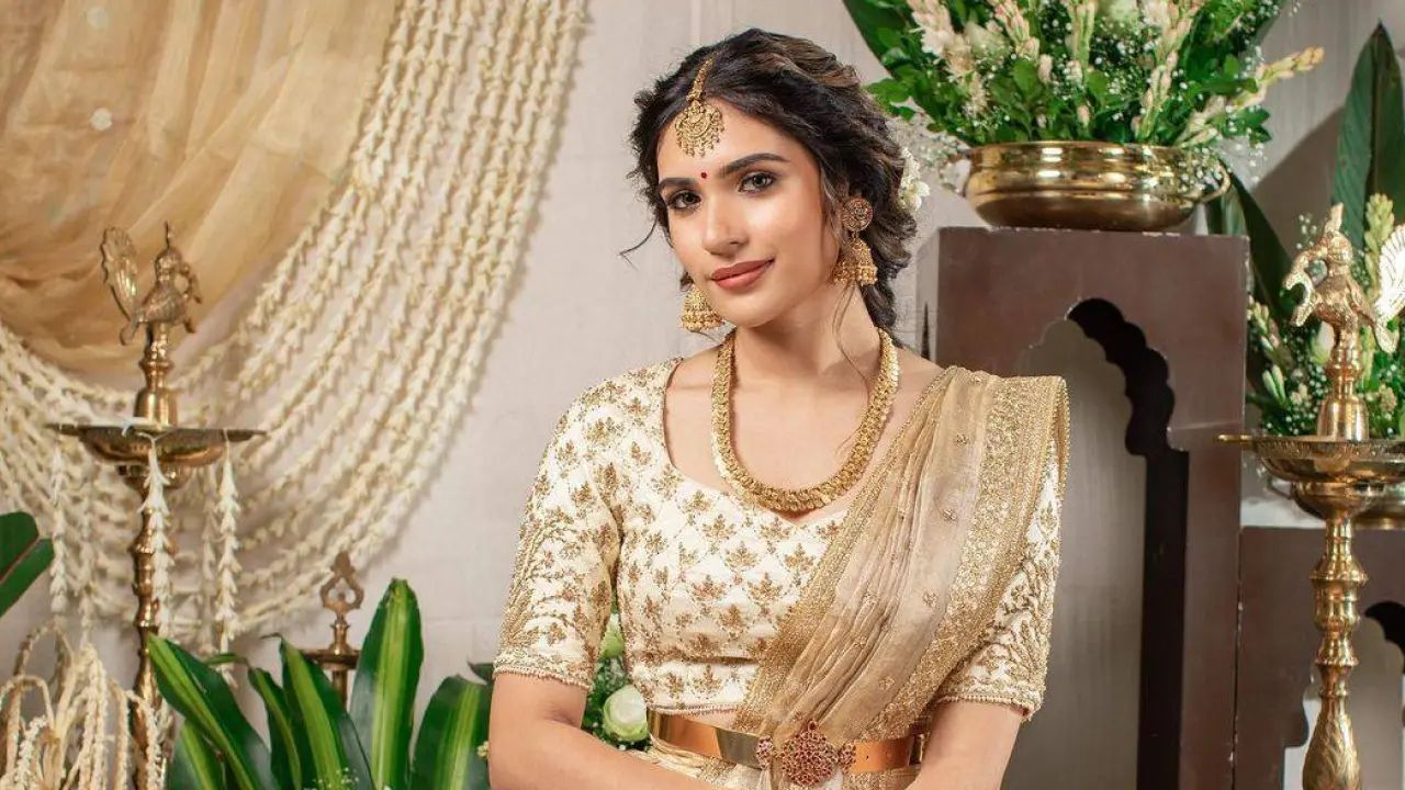 tarini kalingarayar