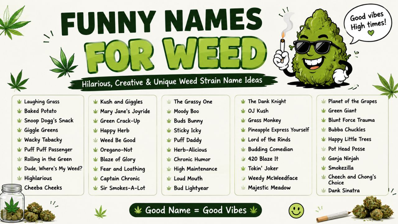 funny last names